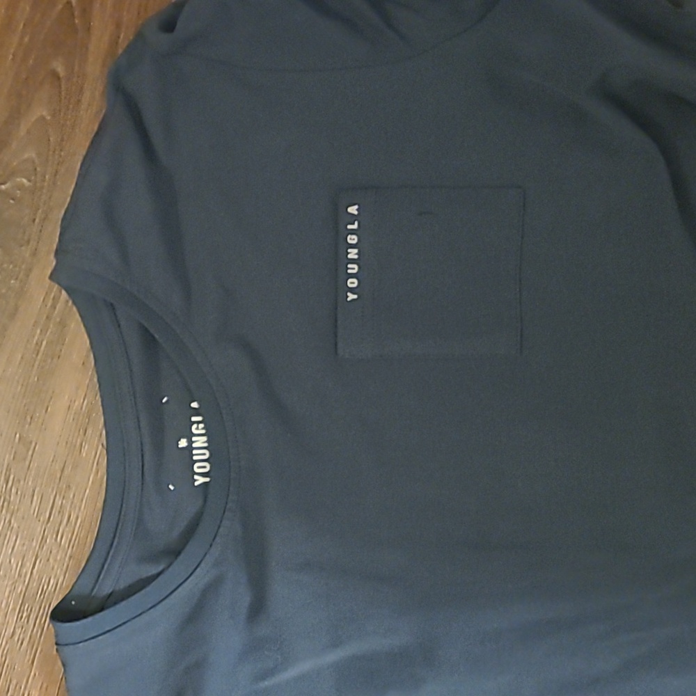 YoungLA men's L